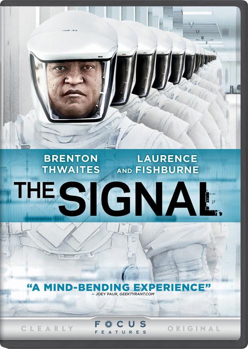 Signal Film 2014 Testimonials
