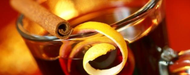 how to make mulled wine colds