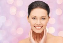 Ejercicios para la cara y el cuello: descripción, características y recomendaciones