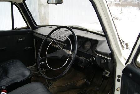 moskvich 434