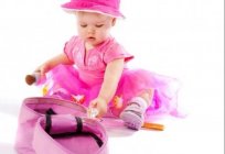What to give baby for the New year? Tips