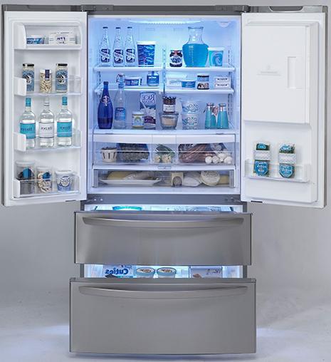 welcher Kühlschrank der Marke besser verkaufen
