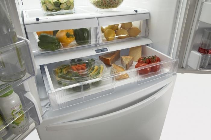 як вибрати холодильник для дому