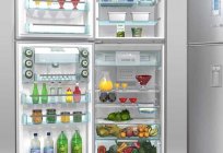 Bir düşünün, hangi marka buzdolabı daha iyi satın almak...