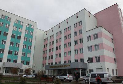 Перинатальний центр Волгоград