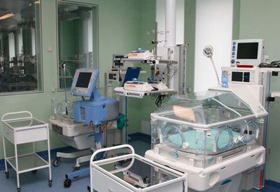 فولغوغراد الولادة مركز الأطباء