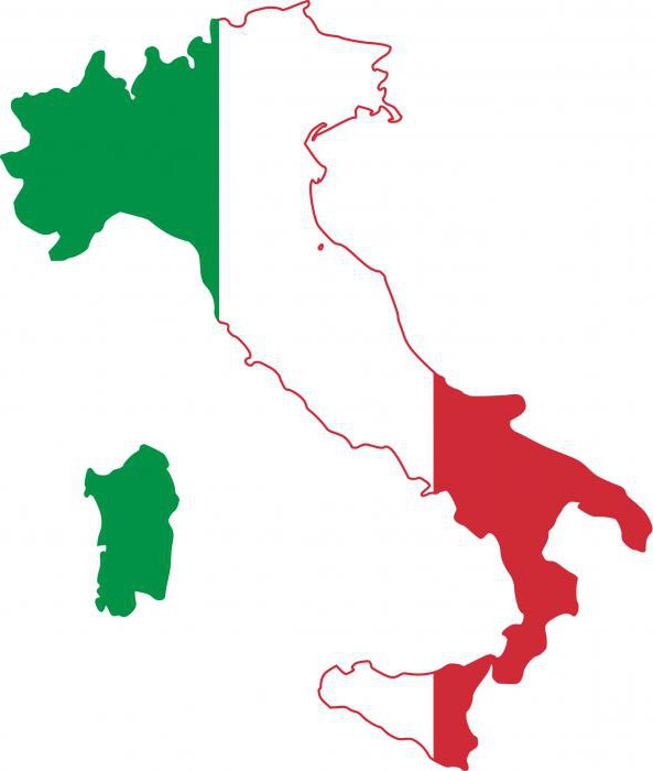 الإيطالية للتأشيرات في يكاترينبورغ