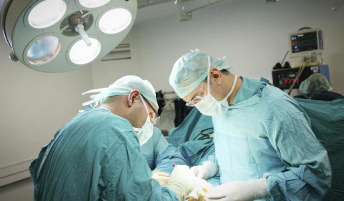 David Rockefeller operation heart transplant