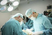 David Rockefeller: «Herztransplantation öffnet einen neuen Atem»