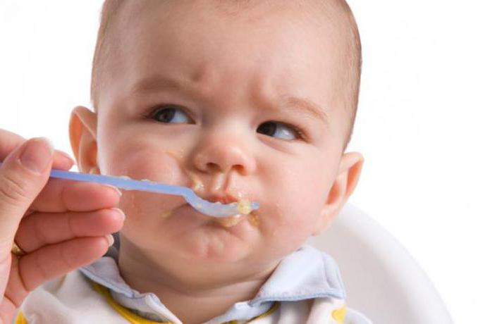 das Kind 9 Monate Entwicklung was kann die Ernährung