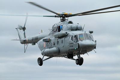 askeri helikopter