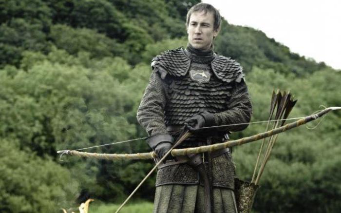 edmure tully