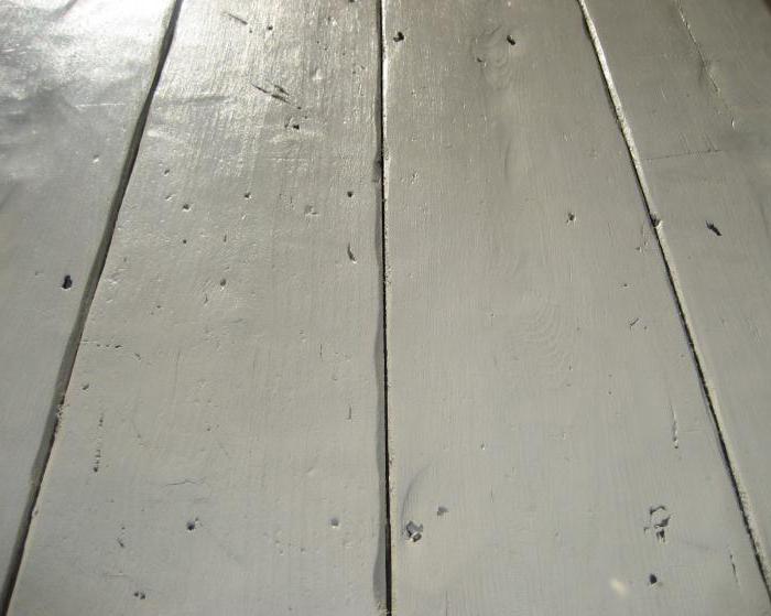 esmalte para de pisos de concreto