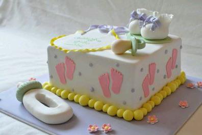 cake tenderness