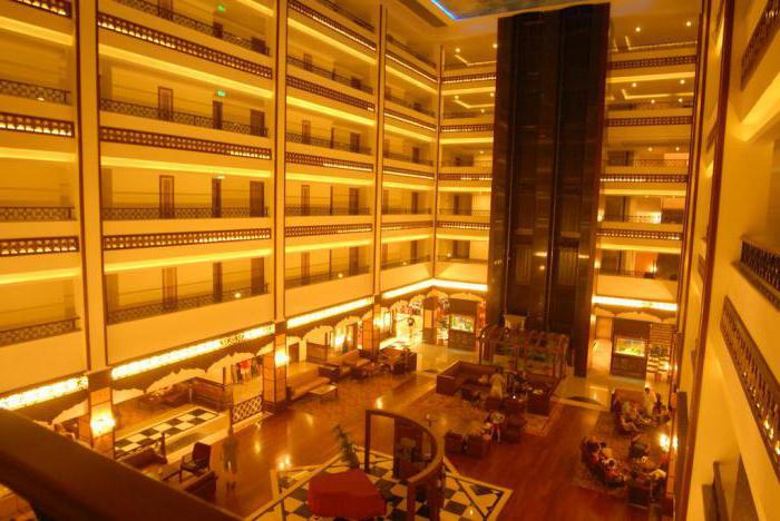 utopia world hotel é um hotel de 5 de alanya, turquia mar