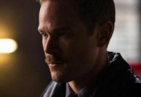 Aaron Ashmore: filmography, biography, personal life