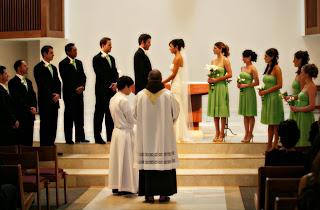 discurso de testemunhas no casamento