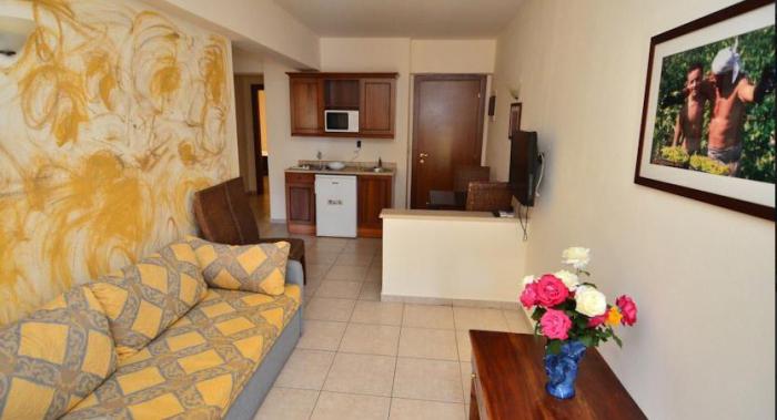 michalis apartments 3 grecia