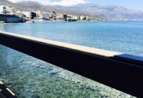 Michalis Apartments 3* (Hersonissos, Greece): description, services, reviews