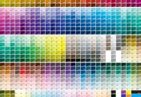 What is Pantone-colors and why they were invented?