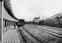 Ромодановський вокзал (Казанський вокзал): історія, причини закриття