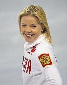Elena Sokołowa