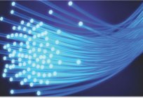 纤维光学-互联网的未来