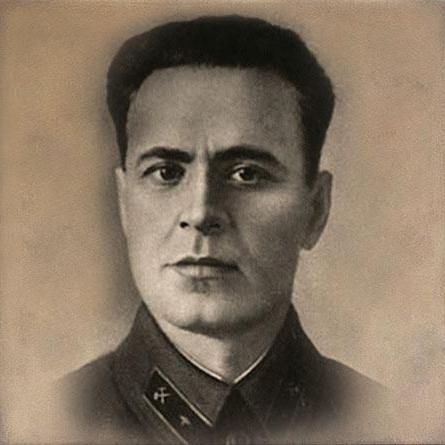 Konstantin Zaslonov biography