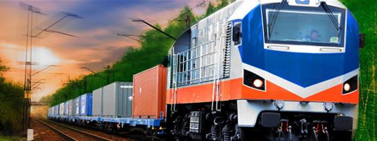 Intermodal and multimodal transport is the difference