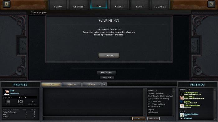 how to remove low priority dota 2 without playing
