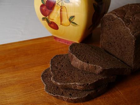 хлібопічка панасонік 2501 рецепти хліба