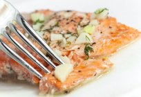 Запекаем salmão: receitas para todos os gostos