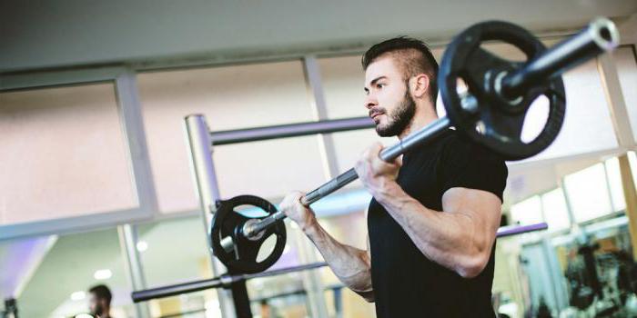los mejores ejercicios de bíceps en el gimnasio