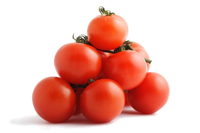 jak zaślepić pomidory cherry