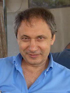 Peter Davidov