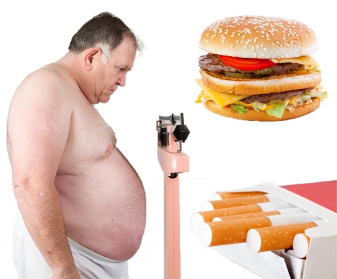 causas de hipertensão idade o excesso de peso, e assim por diante