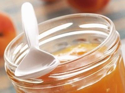 wie zu Kochen Marmelade aus Pflaumen