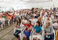 Voronezh, Haus der Jugend: Adresse, Fotos und Bewertungen