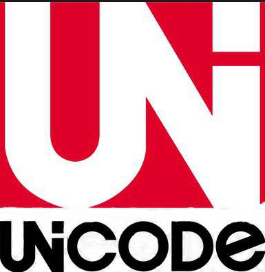 ما هو Unicode