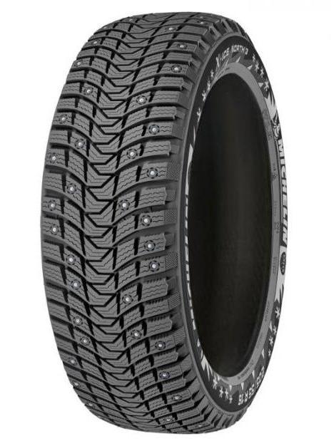 michelin x-ice north xin3 opinie