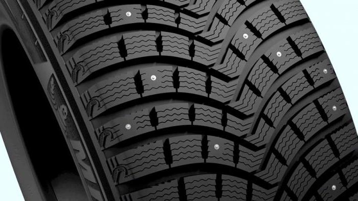 michelin tires x-ice north xin3