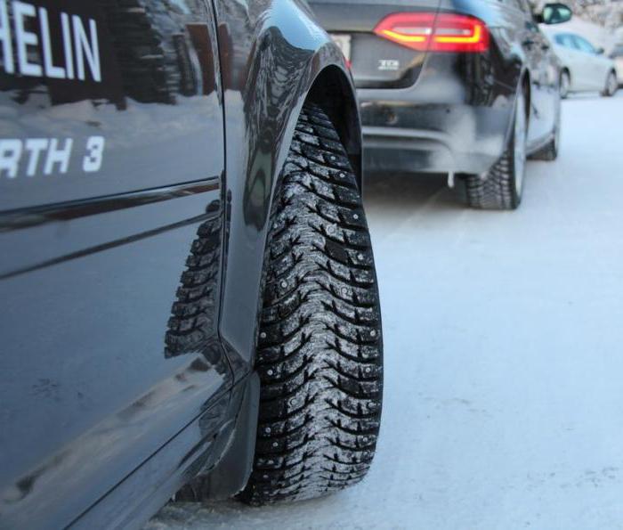  michelin x-ice north xin3 купіць