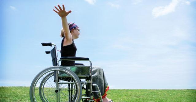 pomoc niepełnosprawnym