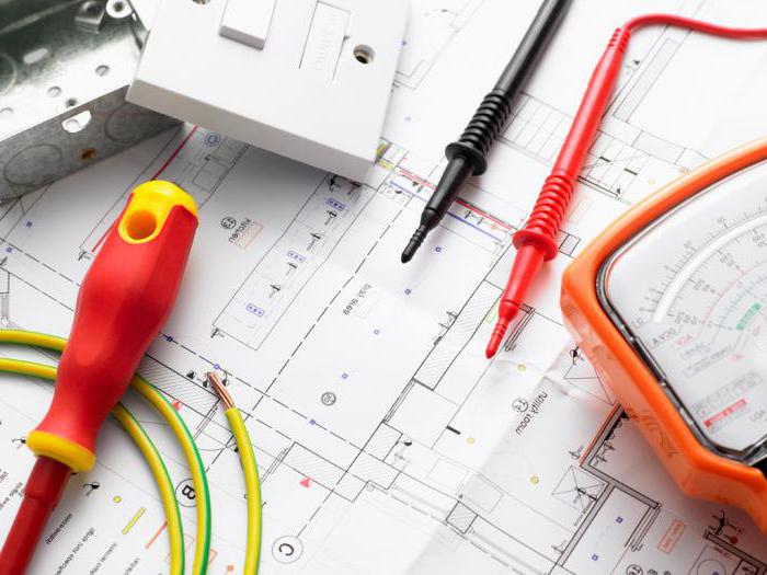 electrical designer expert