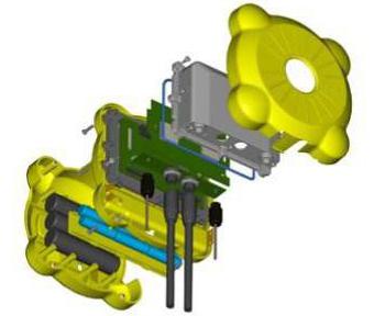 electrical designer expert diagrams