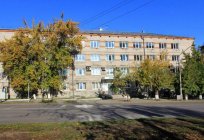 Hochschule bei der ASU in Barnaul: Anfahrt, Kosten