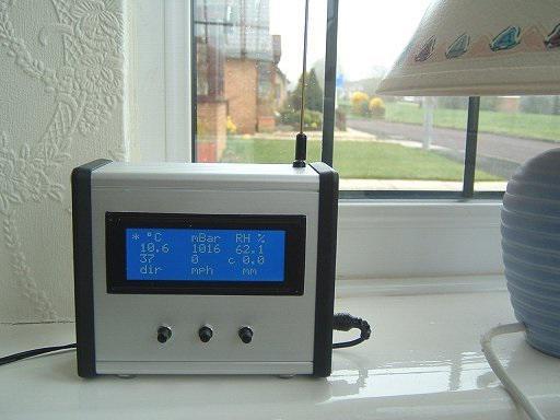 weather stations home how to choose