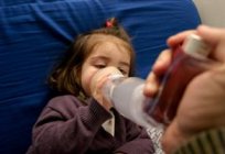 Dry cough in children. How to treat and how