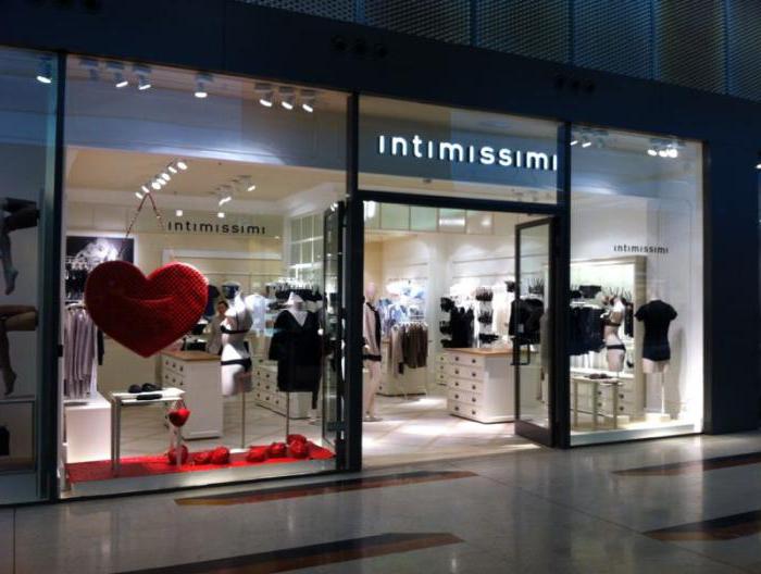 quot;intimissimi秋quot;审查