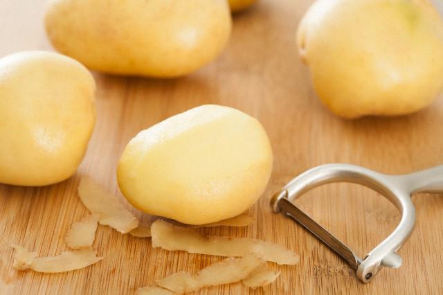 土豆汁在胰腺炎和胆囊炎如何采用